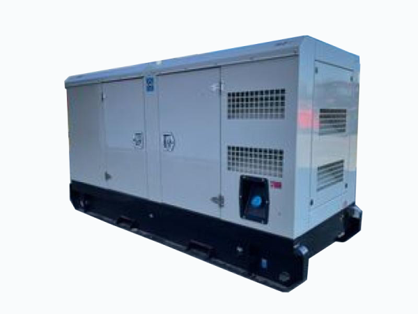 Perkins 73 Generator – Effizienter Dieselgenerator für verschiedene Anwendungen